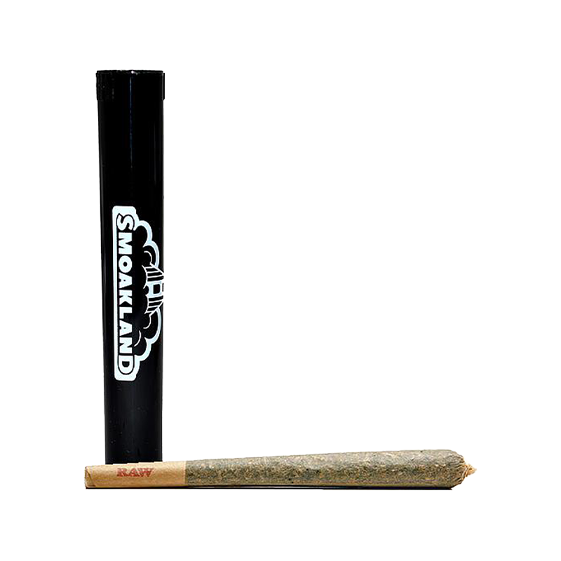 Rolliez Pre-Roll - Premium (H) - 1g